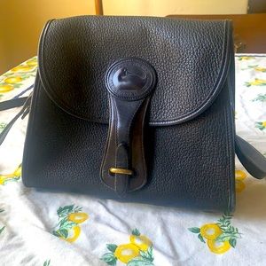 Dooney & Bourke Vintage Essex Bag